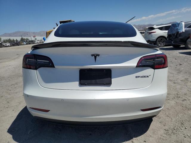 Photo 6 from auction – 2021 TESLA MODEL 3 with VIN 5YJ3E1EA6MF018824