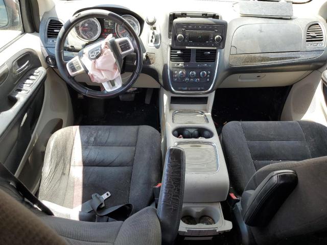 Zdjęcie 8 z aukcji – 2014 DODGE GRAND CARA z VIN 2C4RDGCG8ER265629