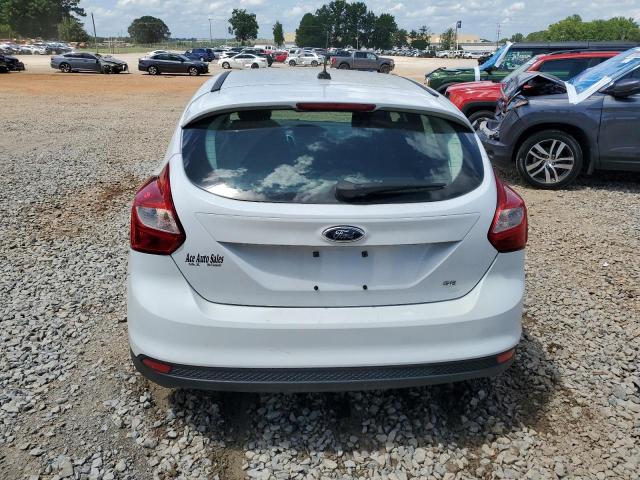 Photo 6 from auction – 2012 FORD FOCUS SE with VIN 1FAHP3K21CL229648