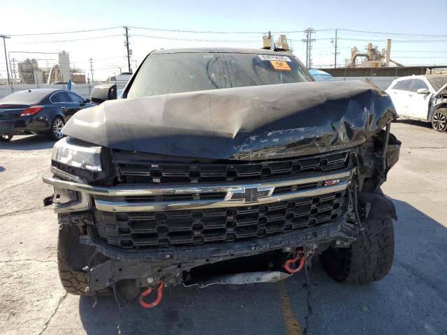 Photo 5 from auction – 2022 CHEVROLET SUBURBAN with VIN 1GNSKDKD1NR196891