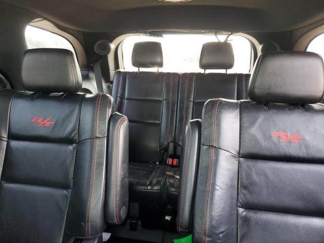 Photo 10 from auction – 2016 DODGE DURANGO R/ with VIN 1C4SDJCTXGC411214