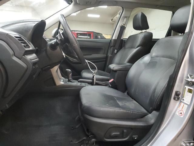 Photo 7 from auction – 2016 SUBARU FORESTER 2 with VIN JF2SJGXC5GH525809