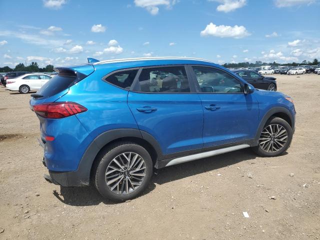Photo 3 from auction – 2020 HYUNDAI TUCSON LIM with VIN KM8J3CAL0LU088062