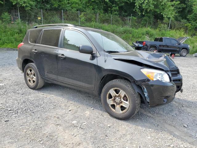 Photo 4 from auction – 2006 TOYOTA RAV4 with VIN JTMZD33V666010655
