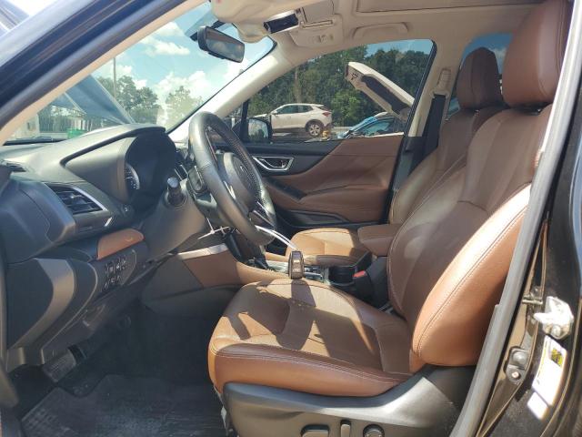 Photo 7 from auction – 2021 SUBARU FORESTER T with VIN JF2SKAXC0MH565690