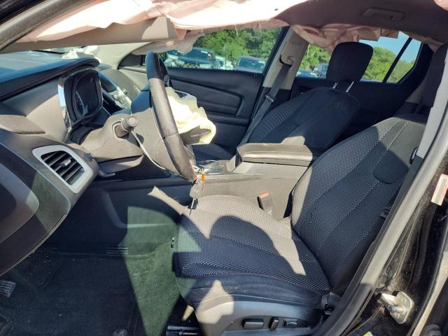 Photo 7 from auction – 2015 GMC TERRAIN SL with VIN 2GKFLWEK9F6115134