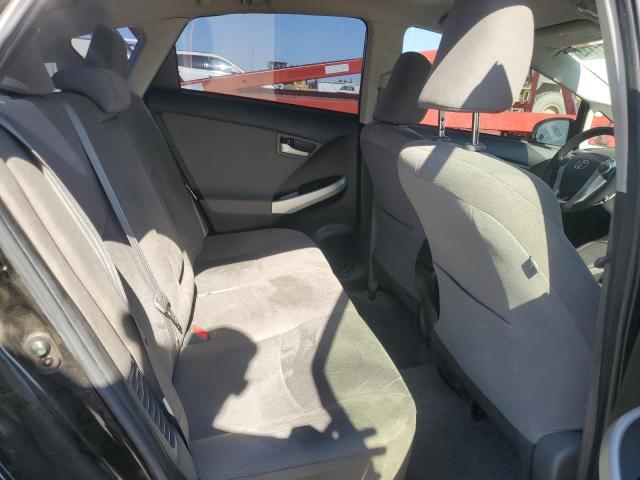 Zdjęcie 10 z aukcji – 2015 TOYOTA PRIUS z VIN JTDKN3DU9F0480136