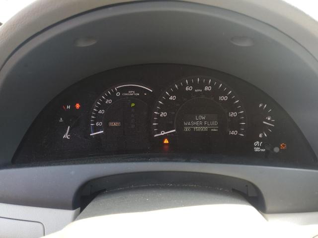Photo 9 from auction – 2007 TOYOTA CAMRY with VIN JTNBB46K373000470