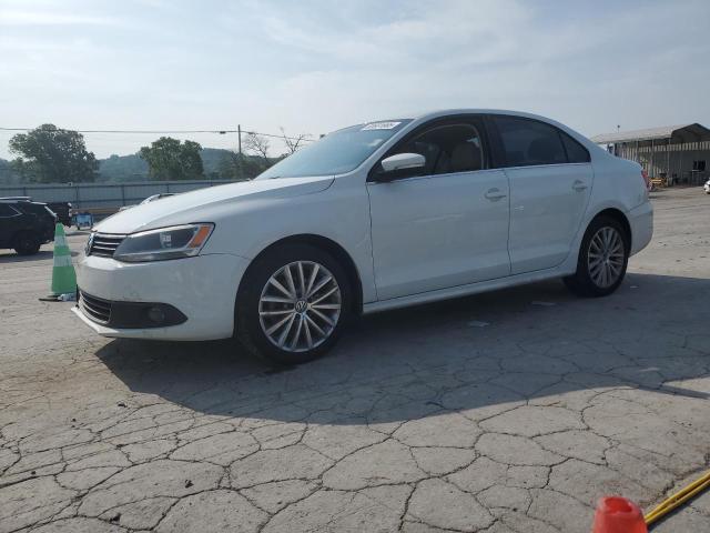 Photo 1 from auction – 2014 VOLKSWAGEN JETTA SEL with VIN 3VWL17AJ0EM319796