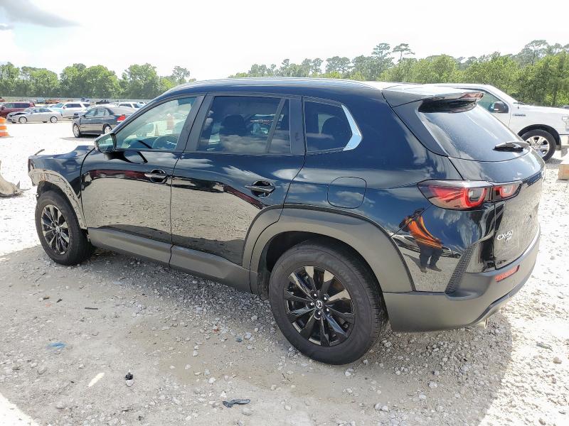 Photo 2 from auction – 2024 MAZDA CX-50 SELE with VIN 7MMVABAM5RN242640