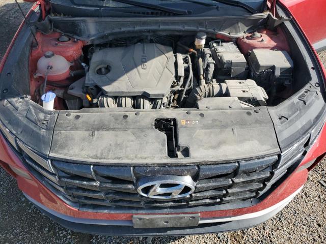 Photo 12 from auction – 2023 HYUNDAI TUCSON SEL with VIN 5NMJB3AE2PH257097