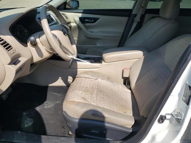 Photo 7 from auction – 2016 NISSAN ALTIMA 2.5 with VIN 1N4AL3AP5GC293479