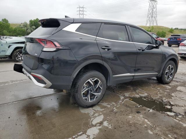 Photo 3 from auction – 2023 KIA SPORTAGE L with VIN KNDPUCAF5P7100359