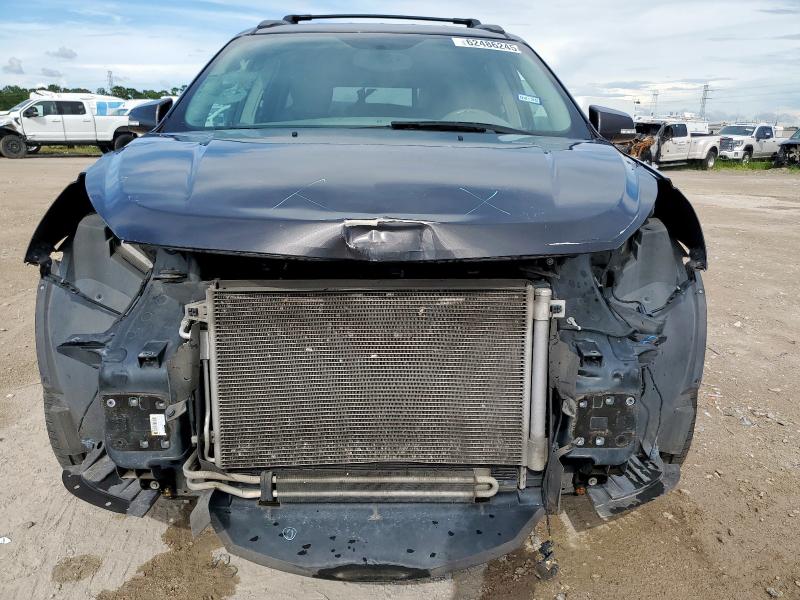 Photo 5 from auction – 2015 CHEVROLET TRAVERSE L with VIN 1GNKRGKD5FJ140045