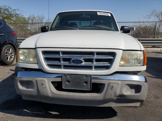Photo 5 from auction – 2003 FORD RANGER SUP with VIN 1FTYR44E23PB90515