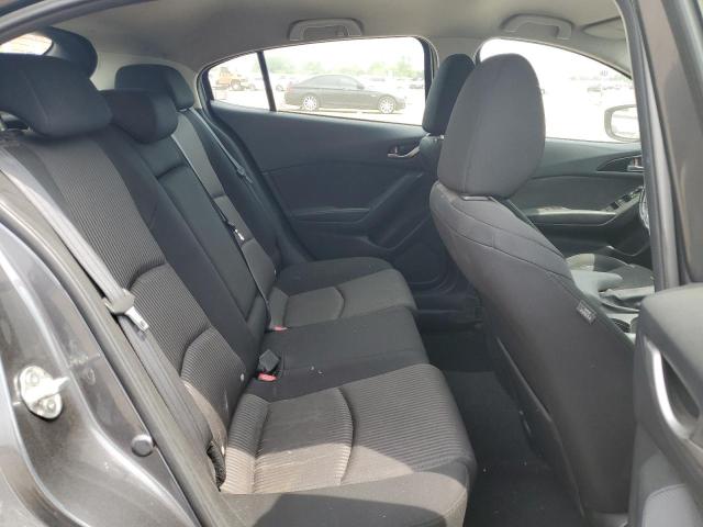 Photo 10 from auction – 2014 MAZDA 3 TOURING with VIN JM1BM1L78E1111084