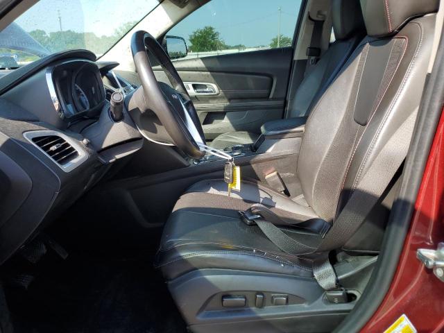 Photo 7 from auction – 2016 GMC TERRAIN SL with VIN 2GKFLPE39G6126991