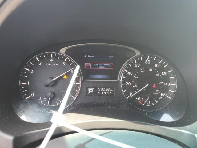 Photo 9 from auction – 2013 NISSAN ALTIMA 3.5 with VIN 1N4BL3AP1DC917794