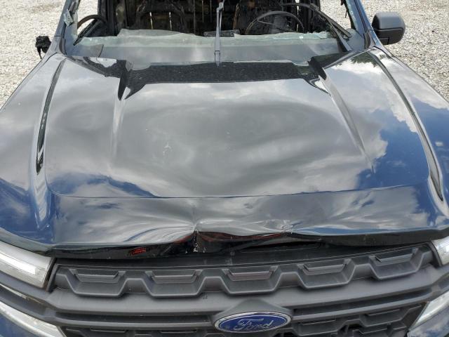 Photo 11 from auction – 2024 FORD MAVERICK X with VIN 3FTTW8B94RRB68453