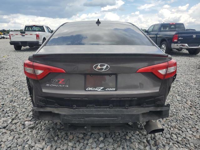 Photo 6 from auction – 2016 HYUNDAI SONATA SE with VIN 5NPE24AF2GH408278