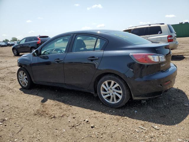 Снимка 2 от търг – 2012 MAZDA 3 I с VIN JM1BL1W77C1663946