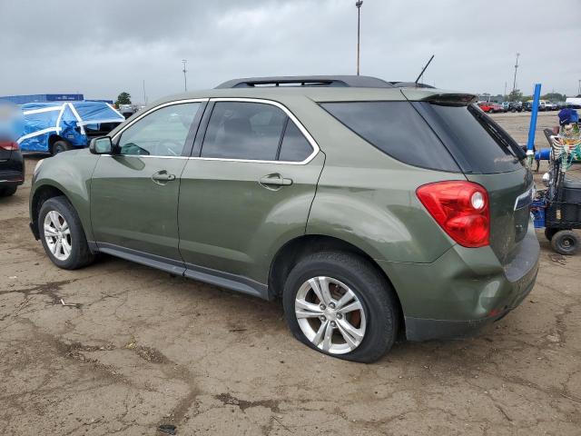 Photo 2 from auction – 2015 CHEVROLET EQUINOX LT with VIN 2GNALBEK5F6201014