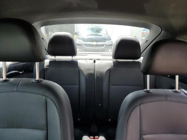 Photo 10 from auction – 2012 VOLKSWAGEN BEETLE with VIN 3VWJP7AT2CM613107