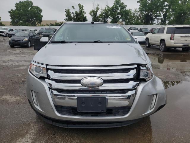 Photo 5 from auction – 2012 FORD EDGE LIMIT with VIN 2FMDK3KCXCBA16158