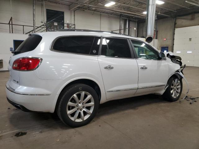Photo 3 from auction – 2017 BUICK ENCLAVE with VIN 5GAKVCKD2HJ115461