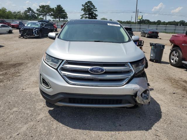 Photo 5 from auction – 2017 FORD EDGE with VIN 2FMPK3K91HBB97370