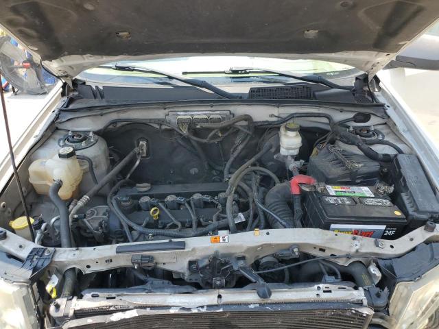 Photo 11 from auction – 2012 FORD ESCAPE XLT with VIN 1FMCU0D72CKA20084