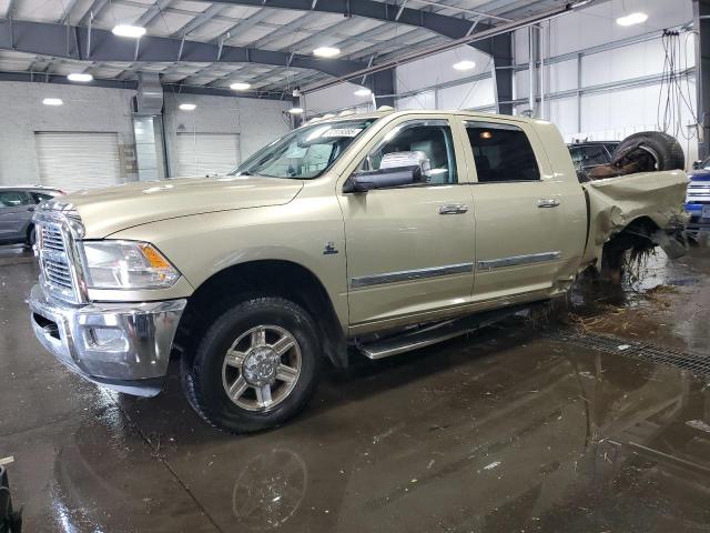 DODGE RAM 2500 2011 with VIN 3D7UT2HL7BG539108 - Photo from auction