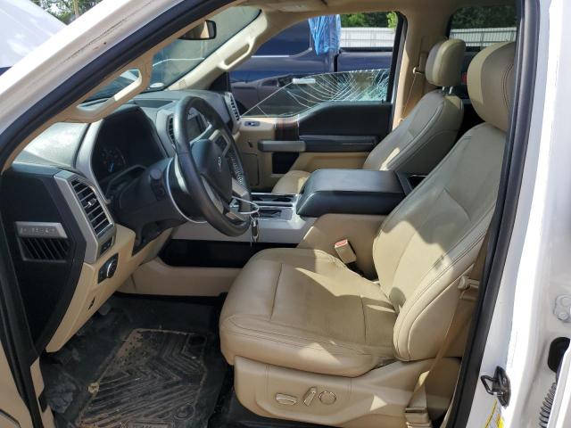 Photo 7 from auction – 2016 FORD F150 SUPER with VIN 1FTEW1CG8GKF90157