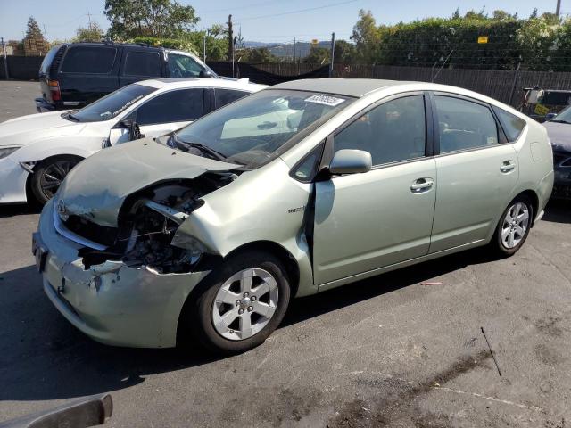 TOYOTA PRIUS 2008 with VIN JTDKB20U283356008 - Photo from auction