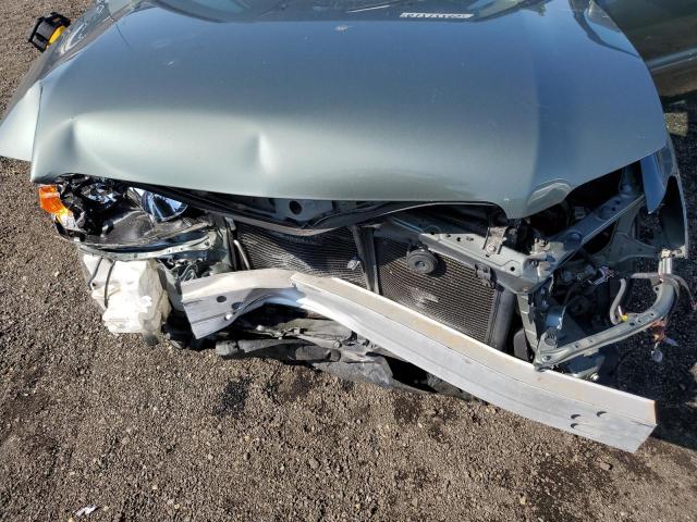 Photo 12 from auction – 2006 TOYOTA HIGHLANDER with VIN JTEGD21A660151869