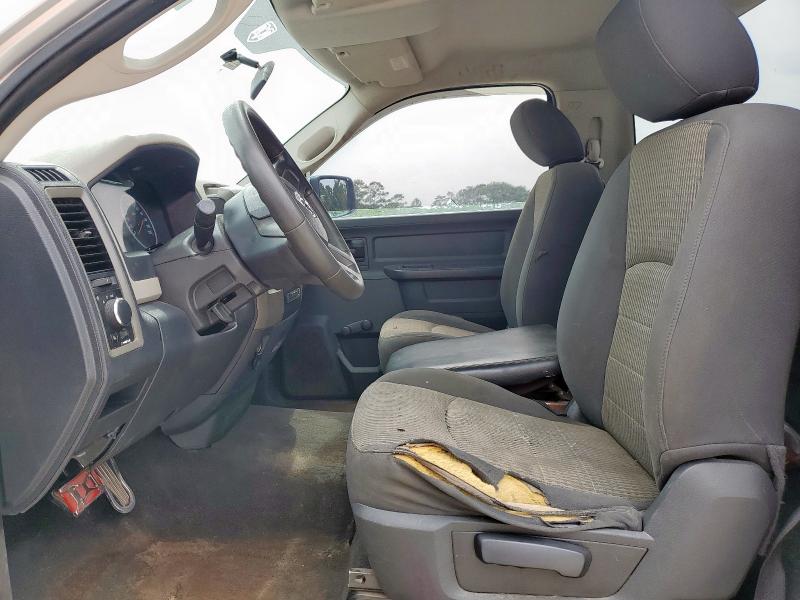 صورة رقم 7 من المزاد - 2010 DODGE RAM 1500 مع VIN 3D7JB1EK2AG103986