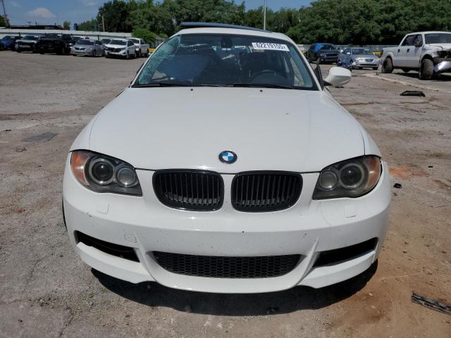 Photo 5 from auction – 2011 BMW 135 I with VIN WBAUC9C50BVM10451