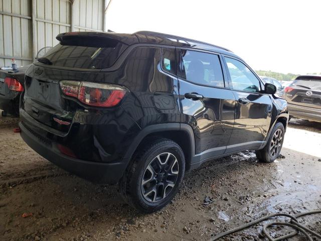 Photo 3 from auction – 2019 JEEP COMPASS TR with VIN 3C4NJDDB5KT795252