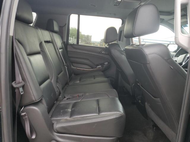 Photo 11 from auction – 2016 CHEVROLET SUBURBAN K with VIN 1GNSKHKC2GR110912