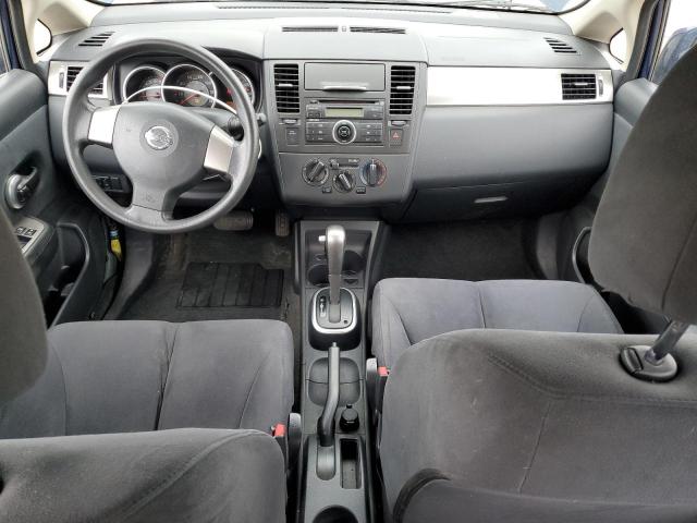 Photo 8 from auction – 2007 NISSAN VERSA S with VIN 3N1BC13E77L399776