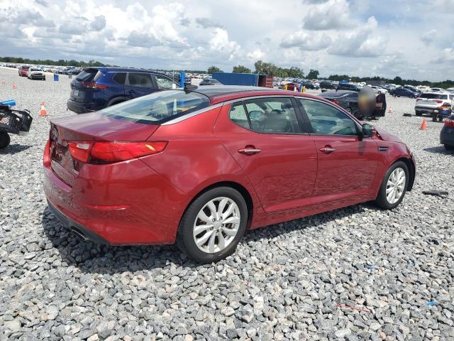 Photo 3 from auction – 2015 KIA OPTIMA EX with VIN 5XXGN4A70FG389927
