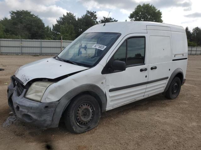 FORD TRANSIT CO 2013 with VIN NM0LS7AN4DT142833 - Photo from auction
