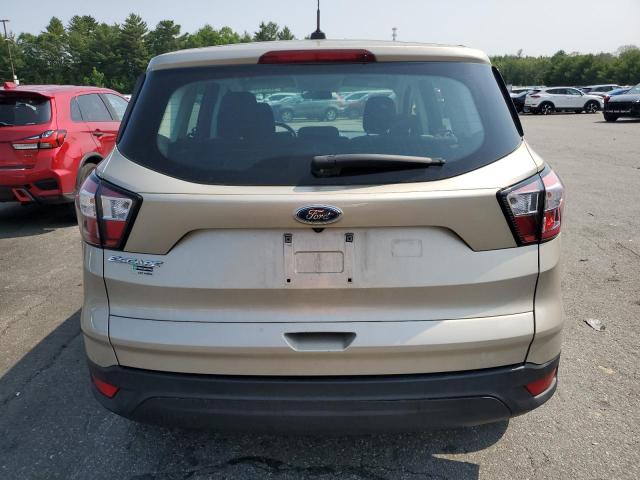 Photo 6 from auction – 2018 FORD ESCAPE S with VIN 1FMCU0F71JUA87659