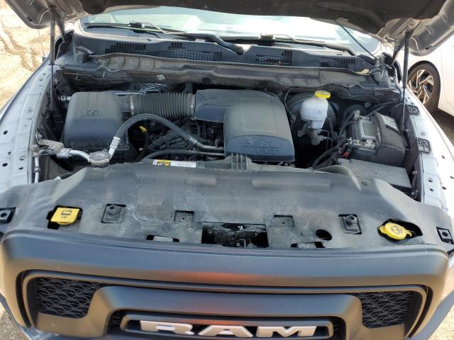 Photo 11 from auction – 2022 RAM 1500 CLASS with VIN 1C6RR7GG0NS176378