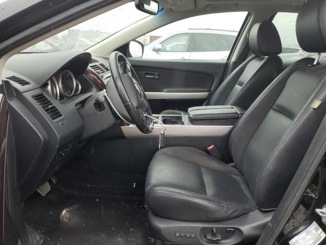 Photo 7 from auction – 2013 MAZDA CX-9 GRAND with VIN JM3TB3DA1D0400481
