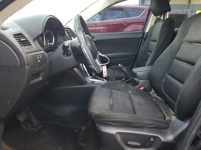 Photo 7 from auction – 2015 MAZDA CX-5 TOURI with VIN JM3KE2CY4F0487842