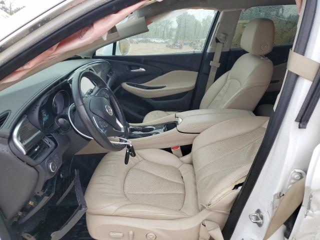 Photo 7 from auction – 2020 BUICK ENVISION E with VIN LRBFX2SA7LD194111