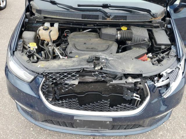 Photo 12 from auction – 2021 CHRYSLER PACIFICA TOURING L with VIN 2C4RC1BG8MR597814