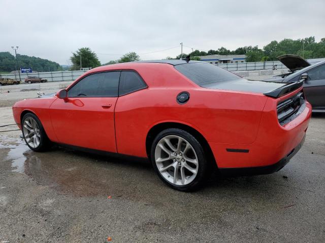 Photo 2 from auction – 2020 DODGE CHALLENGER with VIN 2C3CDZJG7LH138611