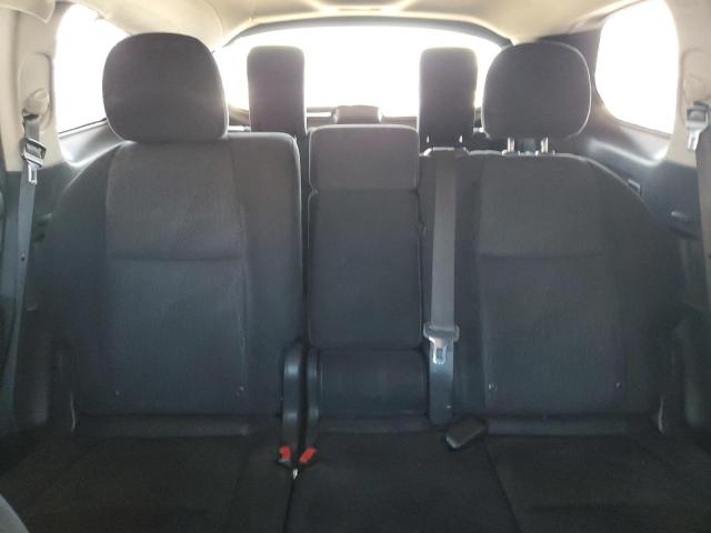 Photo 10 from auction – 2016 NISSAN PATHFINDER with VIN 5N1AR2MMXGC636321